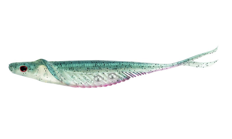 Load image into Gallery viewer, Nomad Cobra Shad 4.5" Adjusta-Ball
