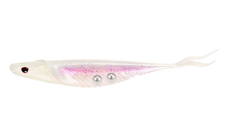 Load image into Gallery viewer, Nomad Cobra Shad 4.5" Adjusta-Ball
