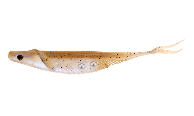 Load image into Gallery viewer, Nomad Cobra Shad 4.5" Adjusta-Ball
