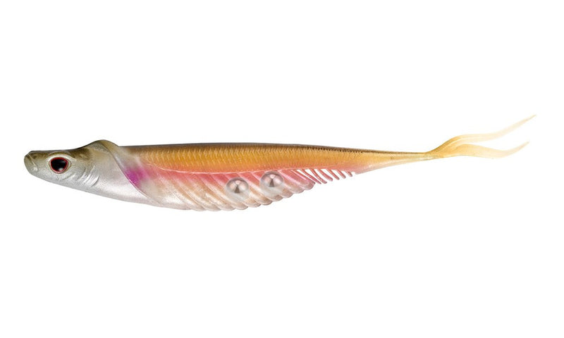 Load image into Gallery viewer, Nomad Cobra Shad 4.5" Adjusta-Ball
