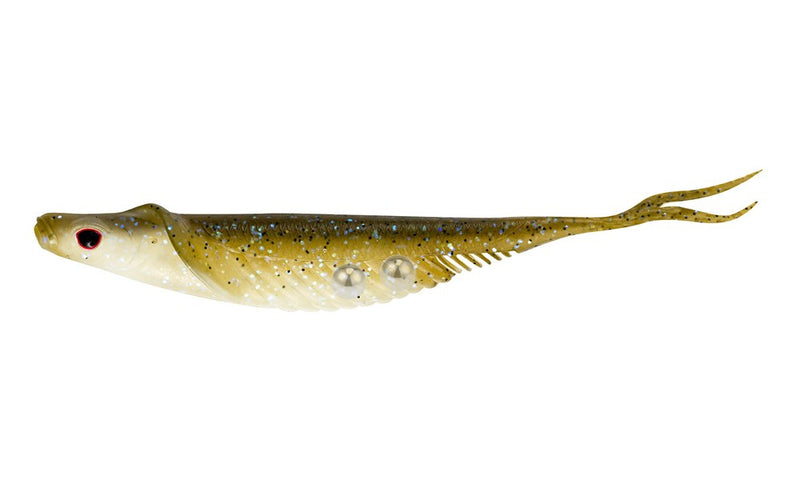 Load image into Gallery viewer, Nomad Cobra Shad 4.5" Adjusta-Ball
