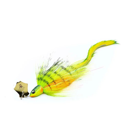 BIM Tackle Cha Cha Bait Mini