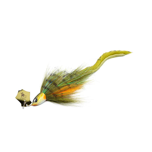 BIM Tackle Cha Cha Bait Mini