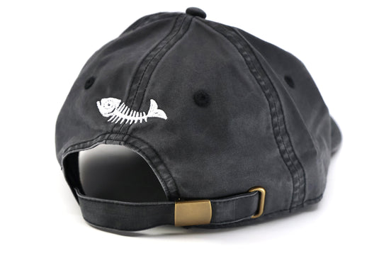 Taco Dad Hat (Stonewash)