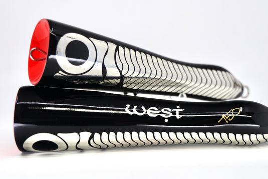 West Coast Poppers 150g Glomar (200mm)