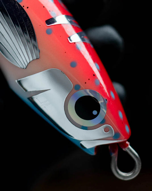 Malosi Chieftain 180F