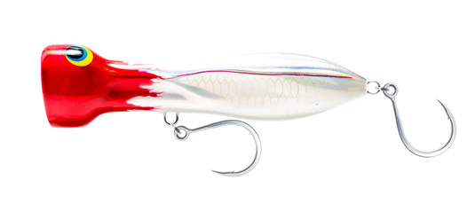 Nomad Chug Norris 120 Popper 120mm