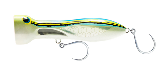Nomad Chug Norris 120 Popper 120mm