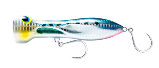 Nomad Chug Norris 120 Popper 120mm