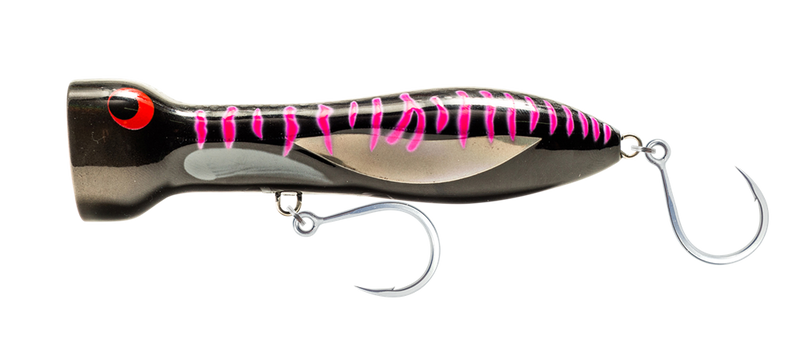 Load image into Gallery viewer, Nomad Chug Norris 150 Popper 150mm
