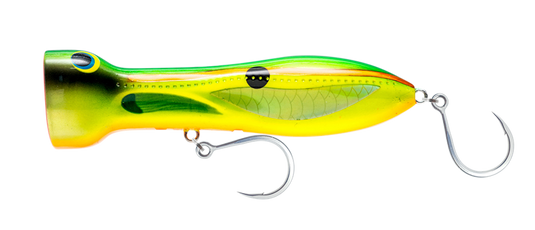 Nomad Chug Norris 150 Popper 150mm