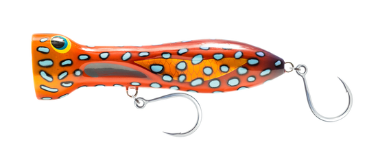 Nomad Chug Norris 150 Popper 150mm