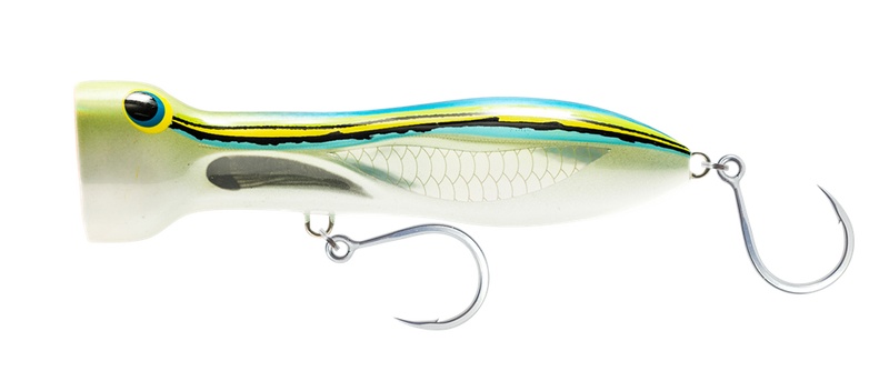 Load image into Gallery viewer, Nomad Chug Norris 150 Popper 150mm
