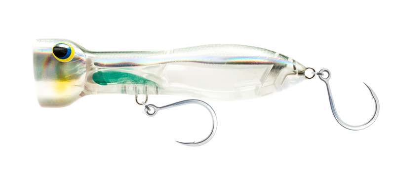 Load image into Gallery viewer, Nomad Chug Norris 150 Popper 150mm
