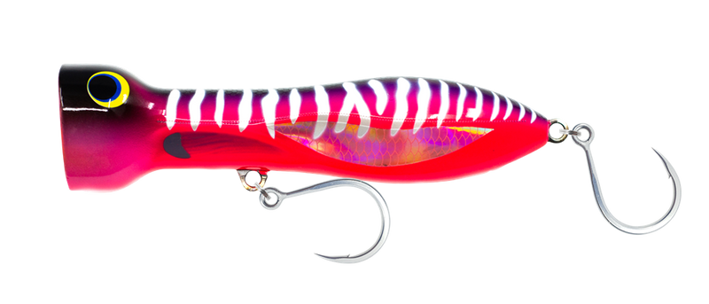Load image into Gallery viewer, Nomad Chug Norris 150 Popper 150mm
