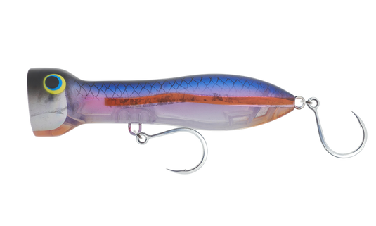 Nomad Chug Norris 150 Popper 150mm