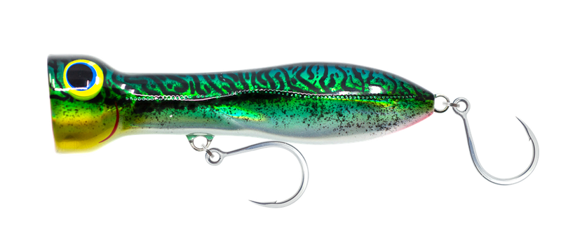 Load image into Gallery viewer, Nomad Chug Norris 150 Popper 150mm

