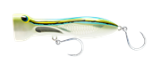 Load image into Gallery viewer, Nomad Chug Norris 180 Popper 180mm
