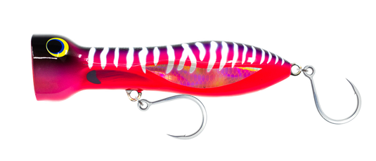 Nomad Chug Norris 180 Popper 180mm