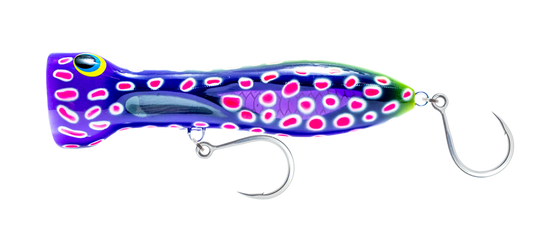 Nomad Chug Norris 180 Popper 180mm