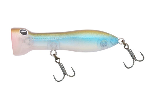 Nomad Chug Norris 50 Popper 50mm
