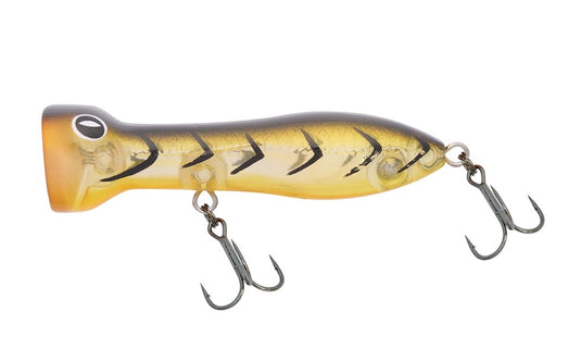 Nomad Chug Norris 50 Popper 50mm