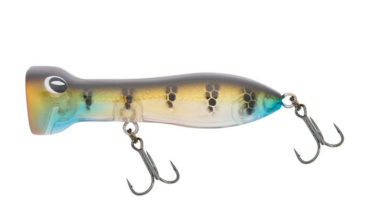Nomad Chug Norris 50 Popper 50mm