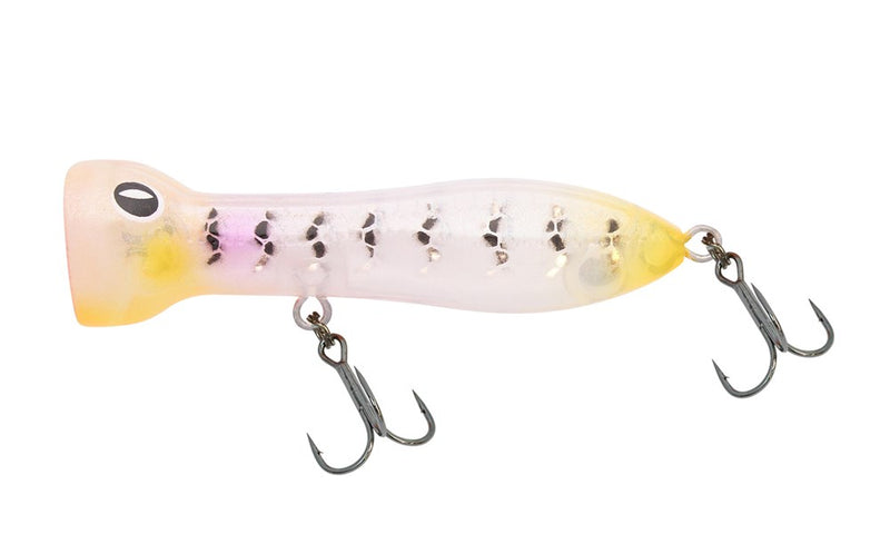 Load image into Gallery viewer, Nomad Chug Norris 50 Popper 50mm
