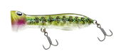 Nomad Chug Norris 50 Popper 50mm