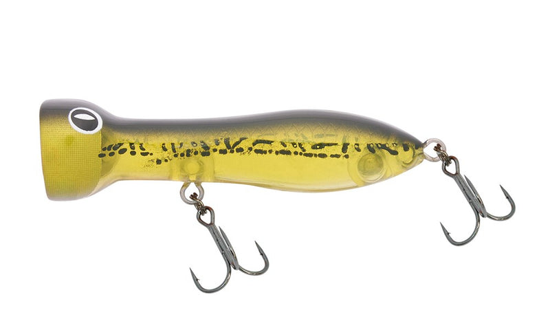 Load image into Gallery viewer, Nomad Chug Norris 50 Popper 50mm
