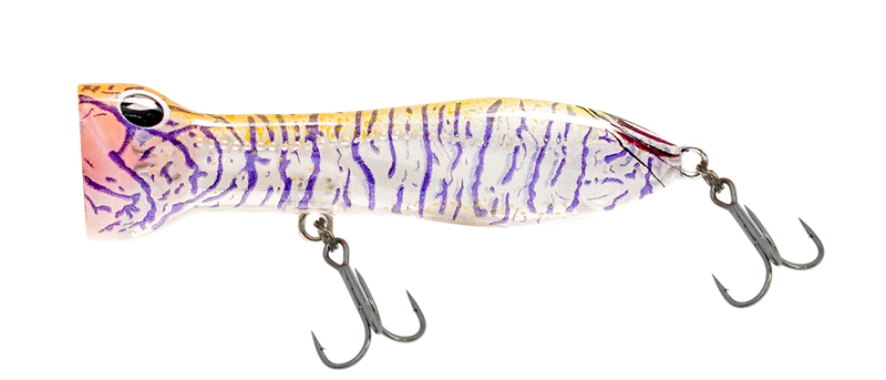 Load image into Gallery viewer, Nomad Chug Norris 50 Popper 50mm
