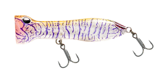 Nomad Chug Norris 50 Popper 50mm