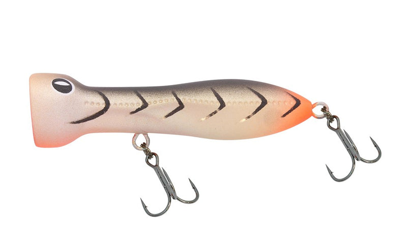 Load image into Gallery viewer, Nomad Chug Norris 50 Popper 50mm
