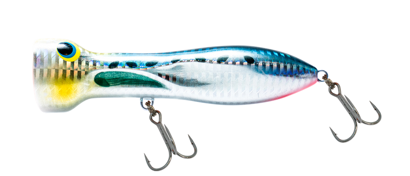 Load image into Gallery viewer, Nomad Chug Norris 50 Popper 50mm

