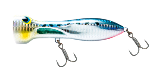 Nomad Chug Norris 50 Popper 50mm