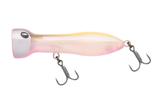 Nomad Chug Norris 50 Popper 50mm