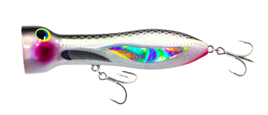Nomad Chug Norris 95 Popper 95mm
