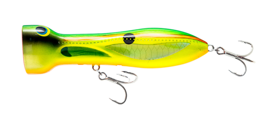 Nomad Chug Norris 95 Popper 95mm