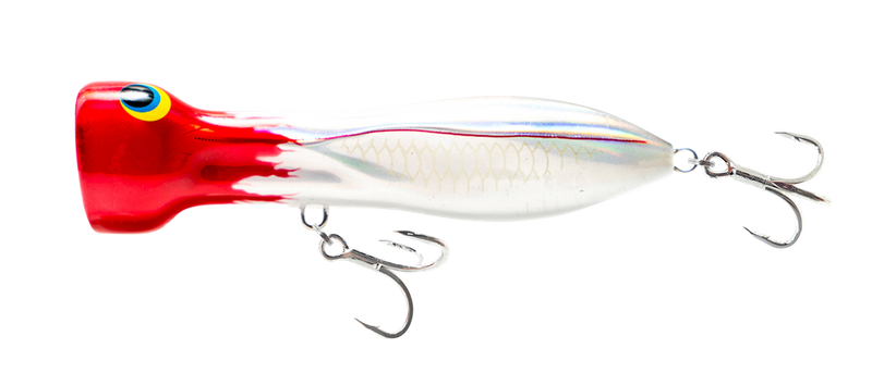 Load image into Gallery viewer, Nomad Chug Norris 95 Popper 95mm

