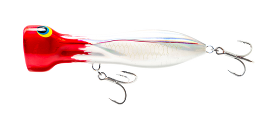 Nomad Chug Norris 95 Popper 95mm