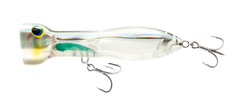 Load image into Gallery viewer, Nomad Chug Norris 95 Popper 95mm
