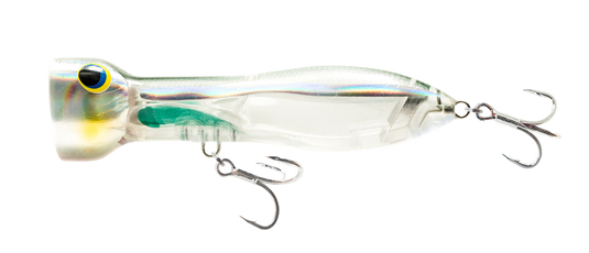Nomad Chug Norris 95 Popper 95mm
