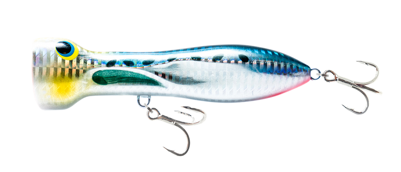 Load image into Gallery viewer, Nomad Chug Norris 95 Popper 95mm
