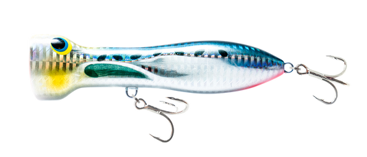 Nomad Chug Norris 95 Popper 95mm