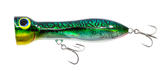 Nomad Chug Norris 95 Popper 95mm