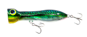 Load image into Gallery viewer, Nomad Chug Norris 95 Popper 95mm
