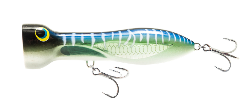 Load image into Gallery viewer, Nomad Chug Norris 95 Popper 95mm
