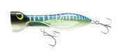 Load image into Gallery viewer, Nomad Chug Norris 95 Popper 95mm
