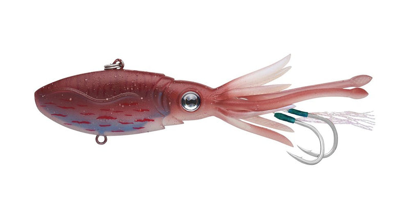 Load image into Gallery viewer, Nomad Squidtrex 110 Vibe 110mm - 52g
