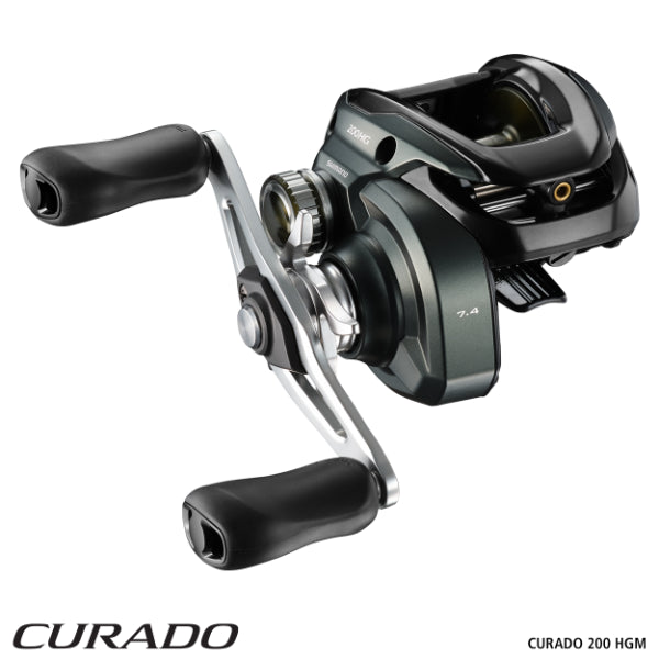 Load image into Gallery viewer, Shimano 23 Curado 200HGM
